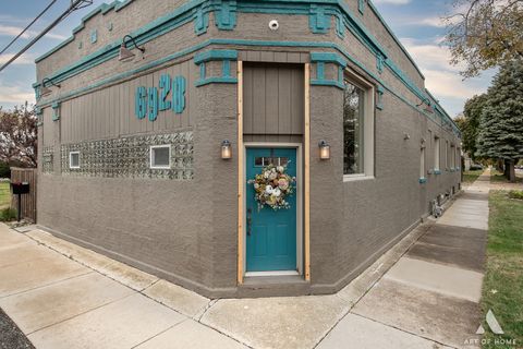Tiny photo for 6928 Pershing Road, Berwyn, IL 60402 (MLS # 12418514)