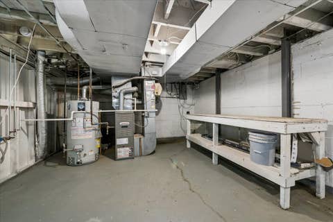 Tiny photo for 110 W 12th Avenue, Naperville, IL 60563 (MLS # 12707337)