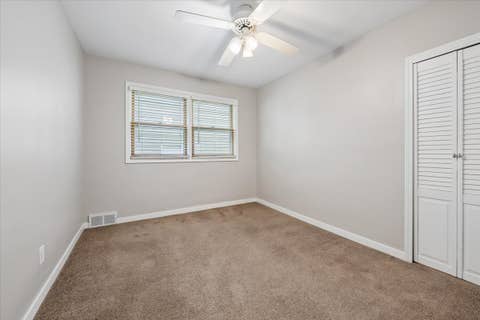 Tiny photo for 110 W 12th Avenue, Naperville, IL 60563 (MLS # 12707337)