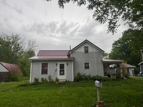 Tiny photo for 309 E Walnut Street, Piper City, IL 60959 (MLS # 12730588)