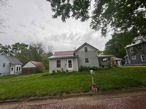 Tiny photo for 309 E Walnut Street, Piper City, IL 60959 (MLS # 12730588)