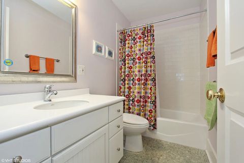 Tiny photo for 285 Linden Park Place, Highland Park, IL 60035 (MLS # 12568904)