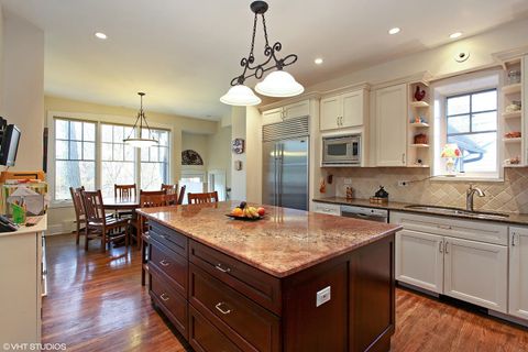 Tiny photo for 285 Linden Park Place, Highland Park, IL 60035 (MLS # 12568904)