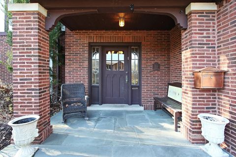 Tiny photo for 285 Linden Park Place, Highland Park, IL 60035 (MLS # 12568904)