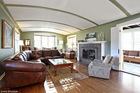 Tiny photo for 285 Linden Park Place, Highland Park, IL 60035 (MLS # 12568904)