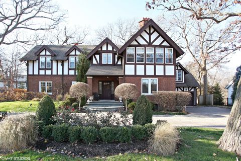 Photo of 285 Linden Park Place, Highland Park, IL 60035 (MLS # 12568904)