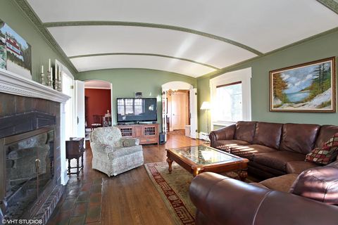 Tiny photo for 285 Linden Park Place, Highland Park, IL 60035 (MLS # 12568904)