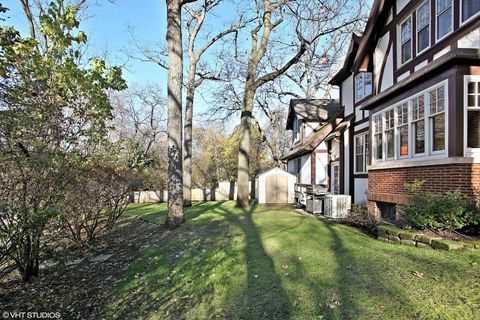 Tiny photo for 285 Linden Park Place, Highland Park, IL 60035 (MLS # 12568904)