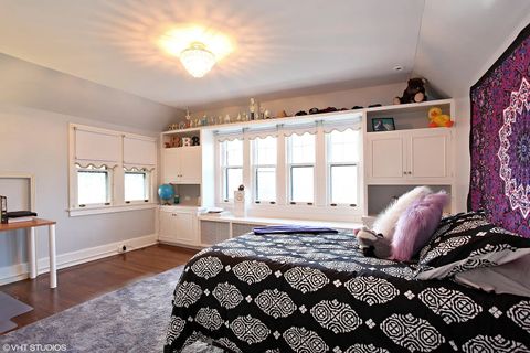 Tiny photo for 285 Linden Park Place, Highland Park, IL 60035 (MLS # 12568904)