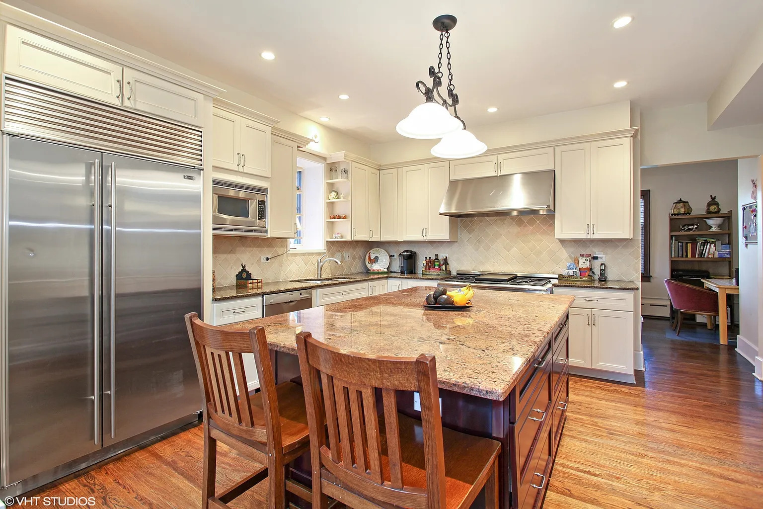 285 Linden Park Place