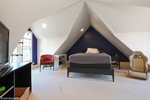 Tiny photo for 285 Linden Park Place, Highland Park, IL 60035 (MLS # 12568904)