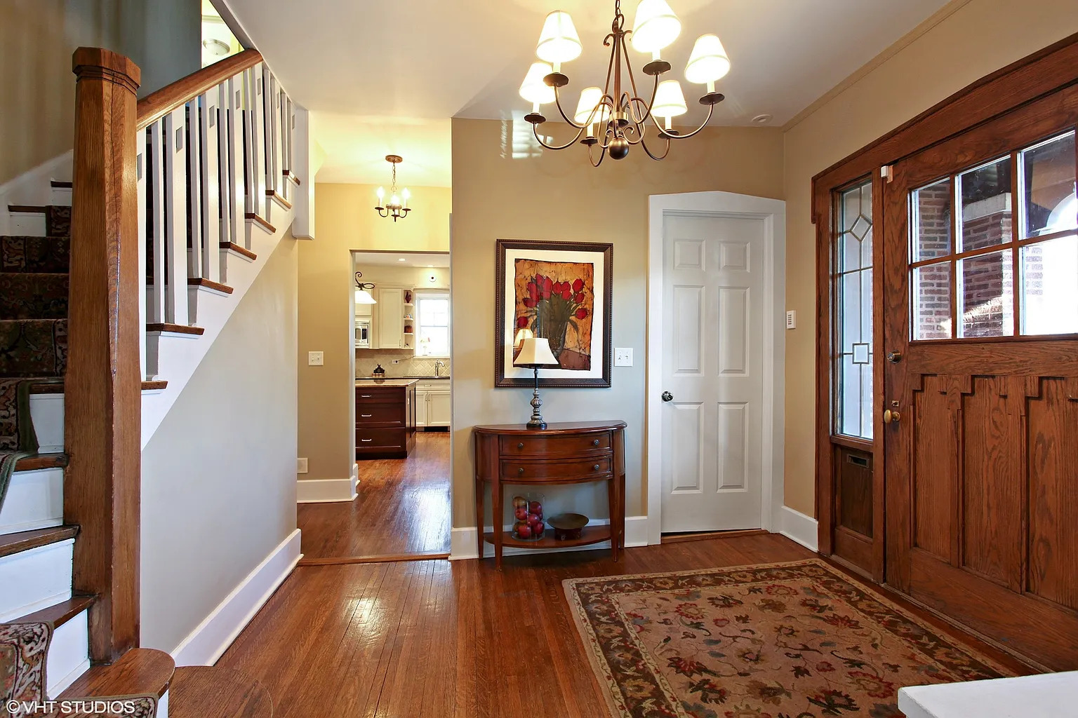 285 Linden Park Place