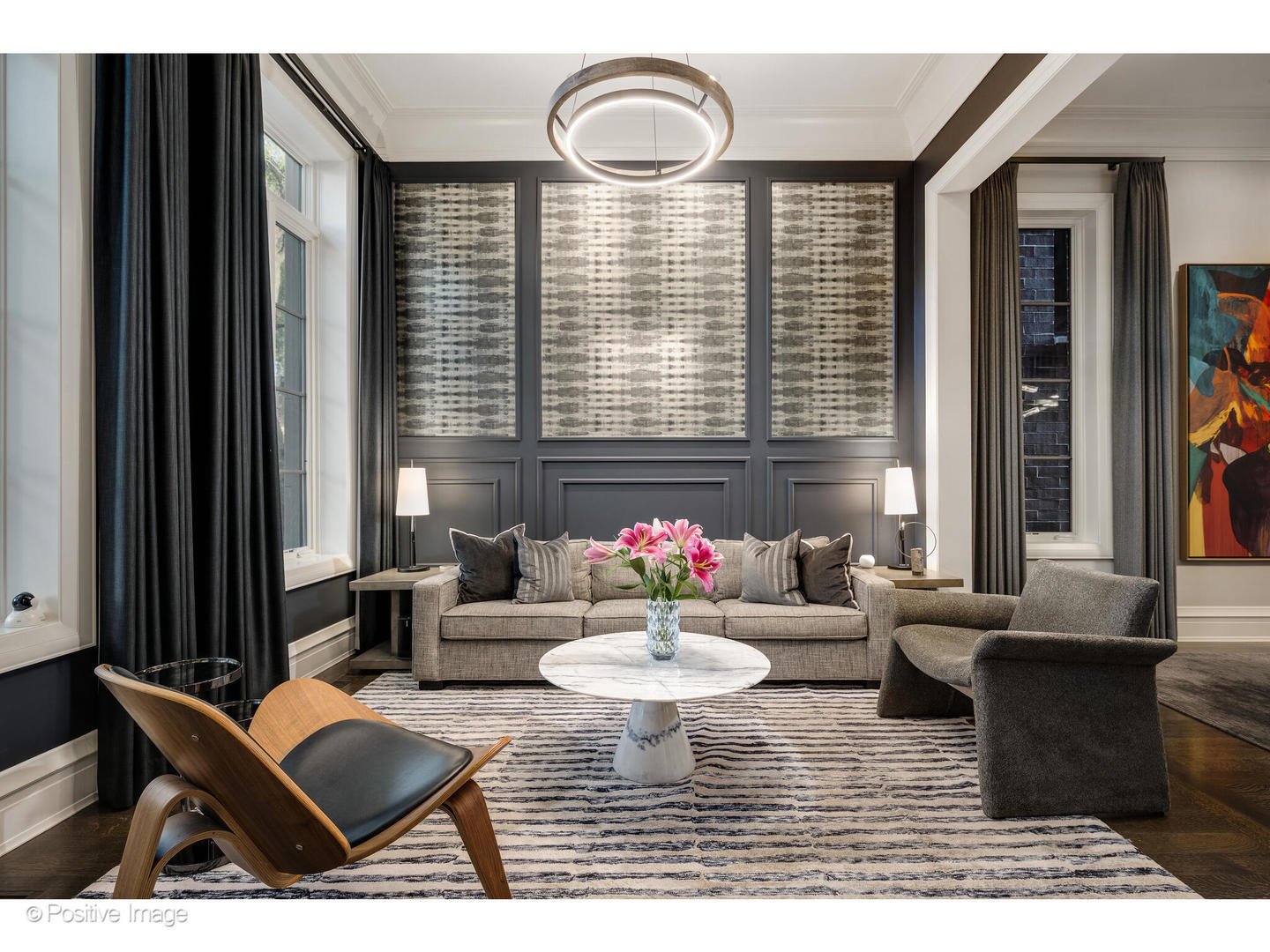 1720 N MOHAWK Street