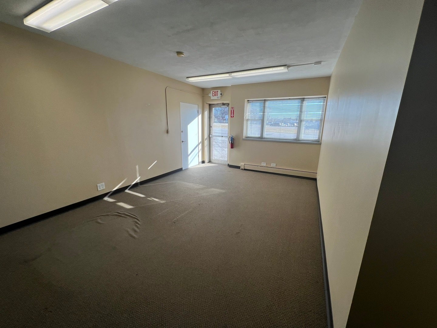 401 W Irving Park Road 1