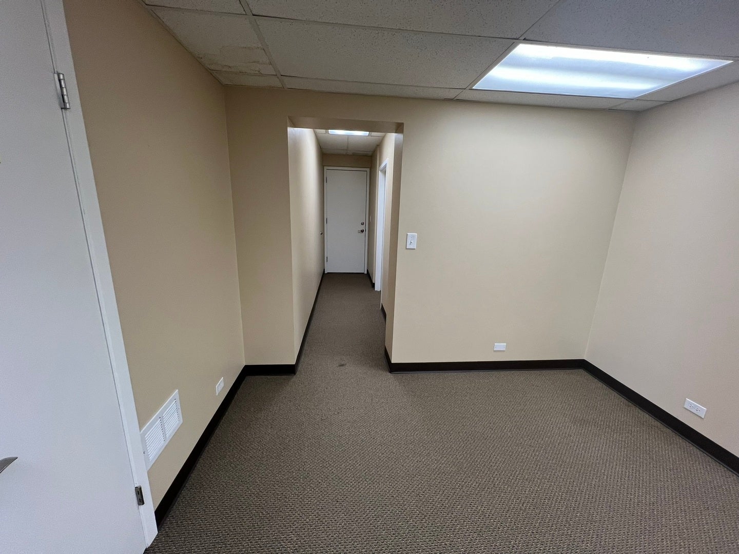 401 W Irving Park Road 1