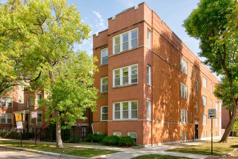 3720 W Altgeld Street 1W Chicago IL 60647