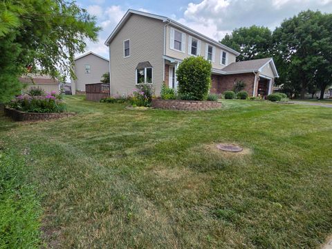 Tiny photo for 180 Farmgate Drive, Schaumburg, IL 60193 (MLS # 12711993)