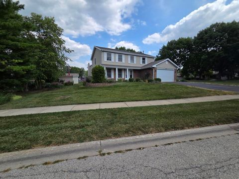 Tiny photo for 180 Farmgate Drive, Schaumburg, IL 60193 (MLS # 12711993)