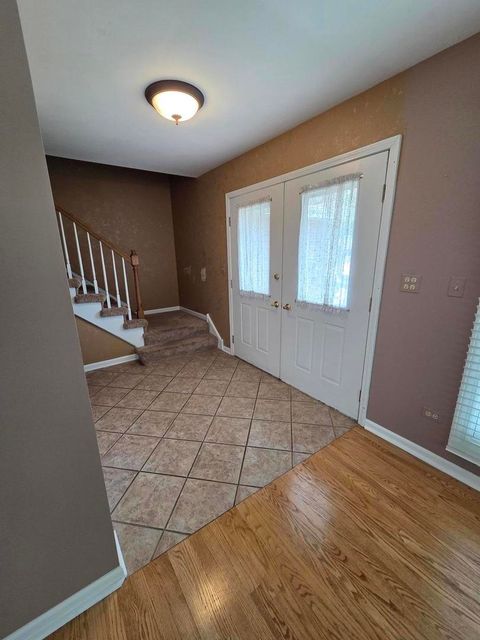 Tiny photo for 180 Farmgate Drive, Schaumburg, IL 60193 (MLS # 12711993)