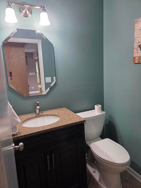 Tiny photo for 180 Farmgate Drive, Schaumburg, IL 60193 (MLS # 12711993)