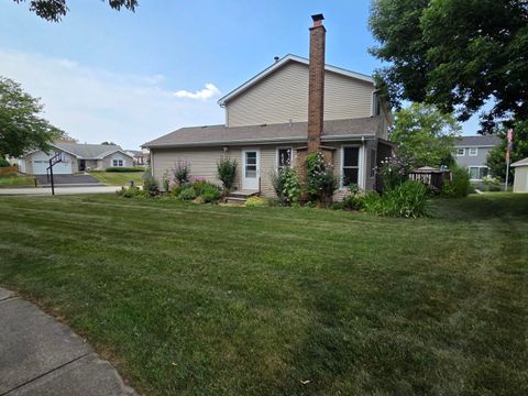 Tiny photo for 180 Farmgate Drive, Schaumburg, IL 60193 (MLS # 12711993)