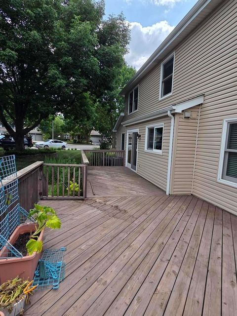 Tiny photo for 180 Farmgate Drive, Schaumburg, IL 60193 (MLS # 12711993)