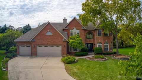2321 Courtland Court Aurora IL 60502