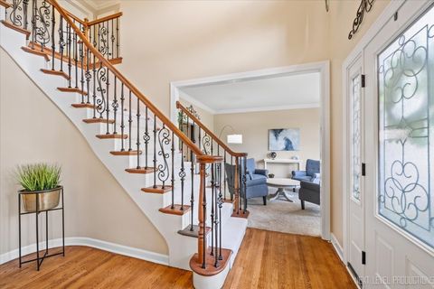 Tiny photo for 2321 Courtland Court, Aurora, IL 60502 (MLS # 12462648)
