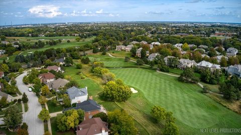Tiny photo for 2321 Courtland Court, Aurora, IL 60502 (MLS # 12462648)