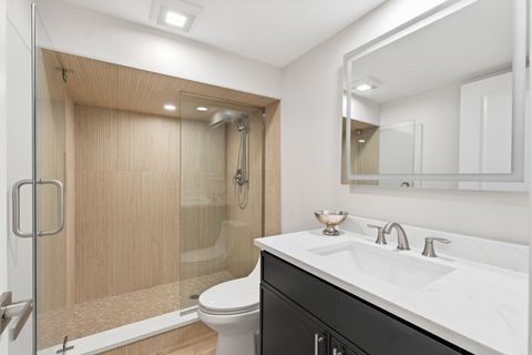 Tiny photo for 4903 N Moody Avenue, Chicago, IL 60630 (MLS # 12574640)