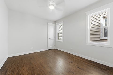 Tiny photo for 4903 N Moody Avenue, Chicago, IL 60630 (MLS # 12574640)