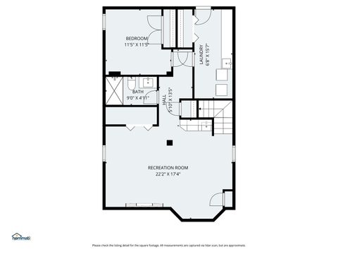 Tiny photo for 4903 N Moody Avenue, Chicago, IL 60630 (MLS # 12574640)