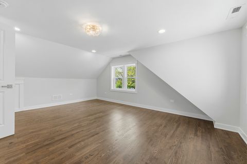 Tiny photo for 4903 N Moody Avenue, Chicago, IL 60630 (MLS # 12574640)