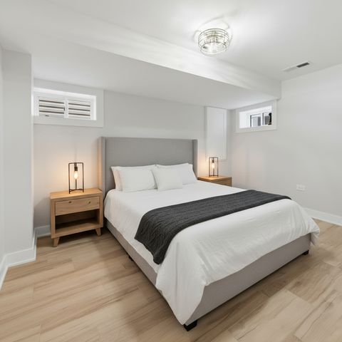 Tiny photo for 4903 N Moody Avenue, Chicago, IL 60630 (MLS # 12574640)