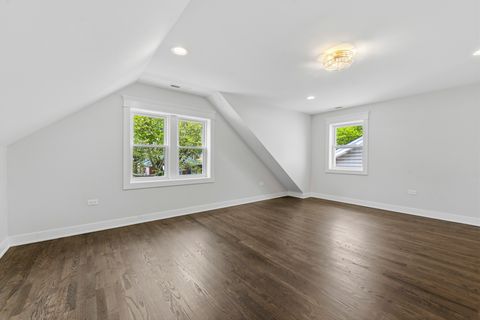 Tiny photo for 4903 N Moody Avenue, Chicago, IL 60630 (MLS # 12574640)