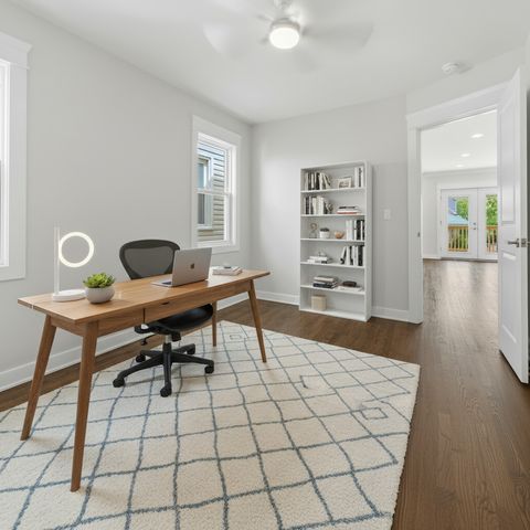Tiny photo for 4903 N Moody Avenue, Chicago, IL 60630 (MLS # 12574640)
