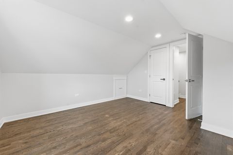 Tiny photo for 4903 N Moody Avenue, Chicago, IL 60630 (MLS # 12574640)
