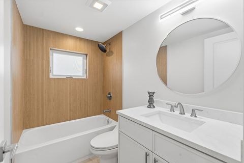 Tiny photo for 4903 N Moody Avenue, Chicago, IL 60630 (MLS # 12574640)