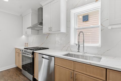 Tiny photo for 4903 N Moody Avenue, Chicago, IL 60630 (MLS # 12574640)