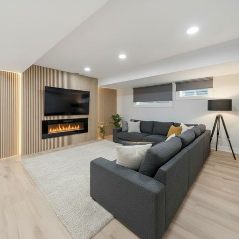 Tiny photo for 4903 N Moody Avenue, Chicago, IL 60630 (MLS # 12574640)