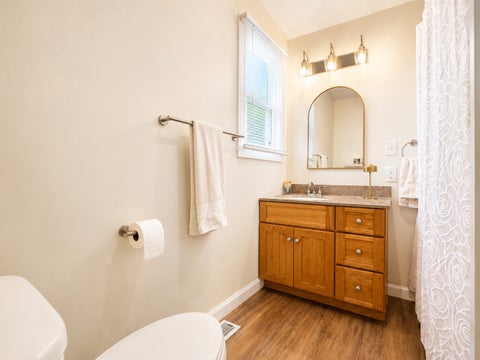 Tiny photo for 201 Mc Kinley Street, Georgetown, IL 61846 (MLS # 12734301)