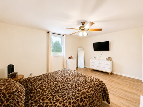 Tiny photo for 201 Mc Kinley Street, Georgetown, IL 61846 (MLS # 12734301)