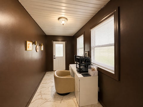 Tiny photo for 201 Mc Kinley Street, Georgetown, IL 61846 (MLS # 12734301)
