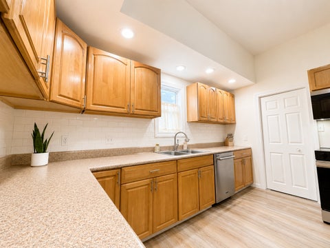 Tiny photo for 201 Mc Kinley Street, Georgetown, IL 61846 (MLS # 12734301)