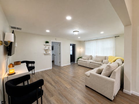 Tiny photo for 201 Mc Kinley Street, Georgetown, IL 61846 (MLS # 12734301)