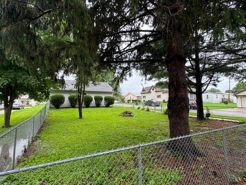 Tiny photo for 201 Mc Kinley Street, Georgetown, IL 61846 (MLS # 12734301)