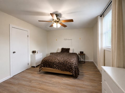 Tiny photo for 201 Mc Kinley Street, Georgetown, IL 61846 (MLS # 12734301)