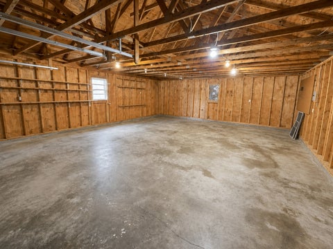 Tiny photo for 201 Mc Kinley Street, Georgetown, IL 61846 (MLS # 12734301)