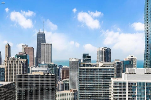 Tiny photo for 340 N Randolph Street #4802, Chicago, IL 60601 (MLS # 12725282)