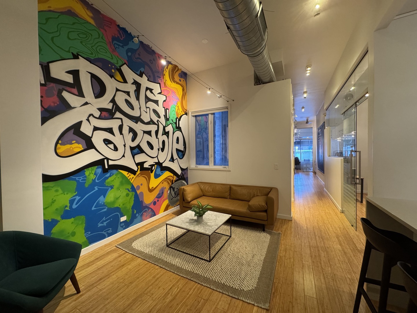 2048 W Belmont Avenue